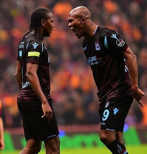 İşte Süper Lig'in yeni yabancı kuralı! 7