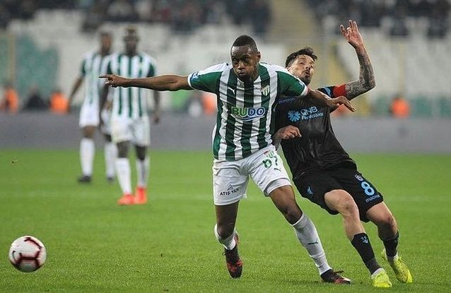 İşte Süper Lig'in yeni yabancı kuralı! 8