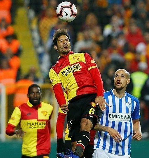 İşte Süper Lig'in yeni yabancı kuralı! 9