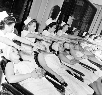 İşlem öncesi müşteri üzerine yemin ediliyor! 13