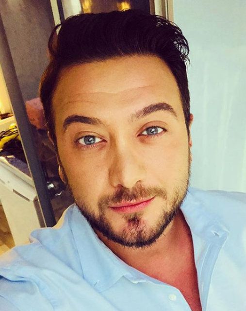 Onur Büyüktopçu'nun doğum gününe ünlü akını! 12