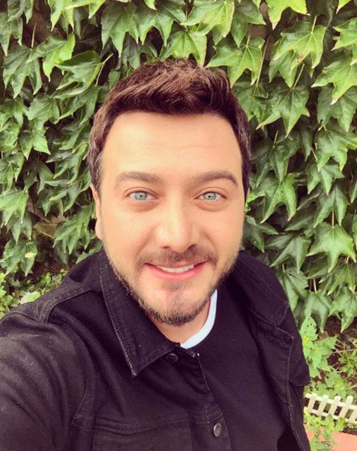 Onur Büyüktopçu'nun doğum gününe ünlü akını! 9