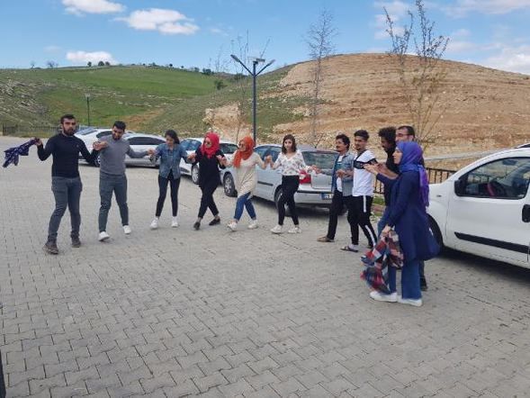 Botan manzaralı Rasil Hacar'a Fransız ilgisi! 3