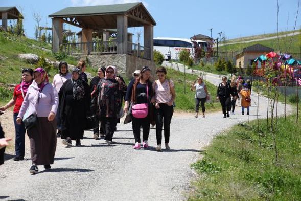 Botan manzaralı Rasil Hacar'a Fransız ilgisi! 10