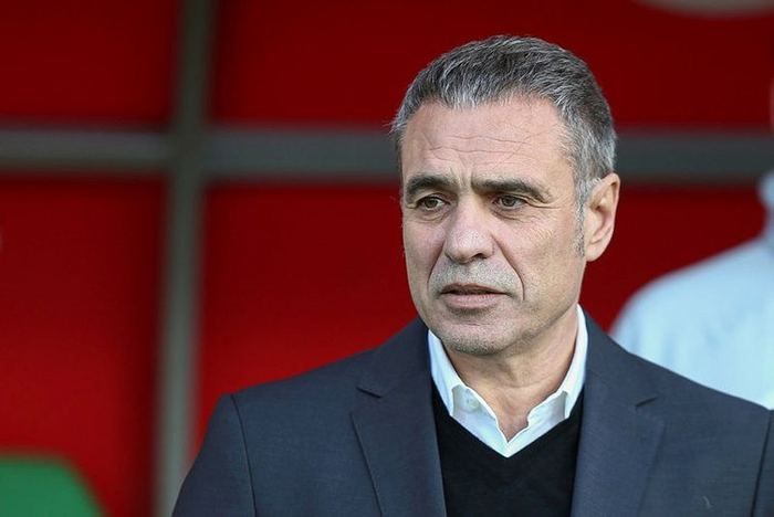 Fenerbahçe'nin çılgın transfer listesi! 1