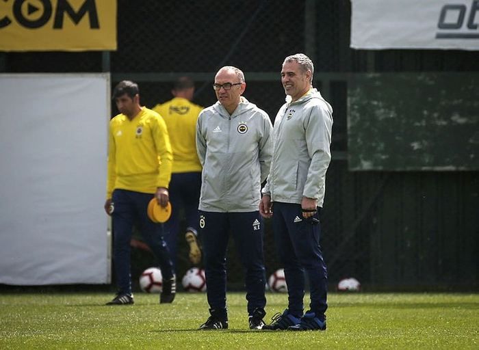 Fenerbahçe'nin çılgın transfer listesi! 2