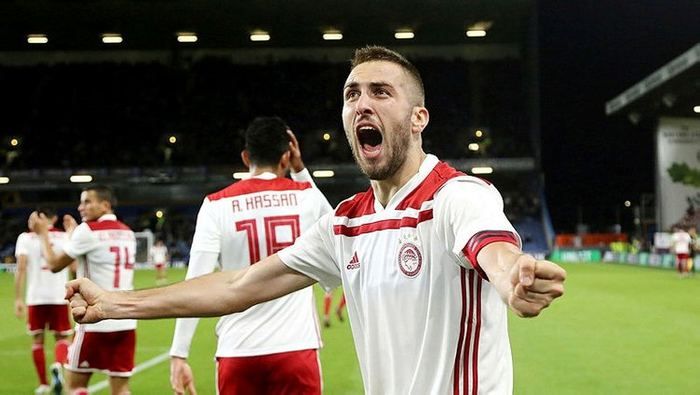 Fenerbahçe'nin çılgın transfer listesi! 12