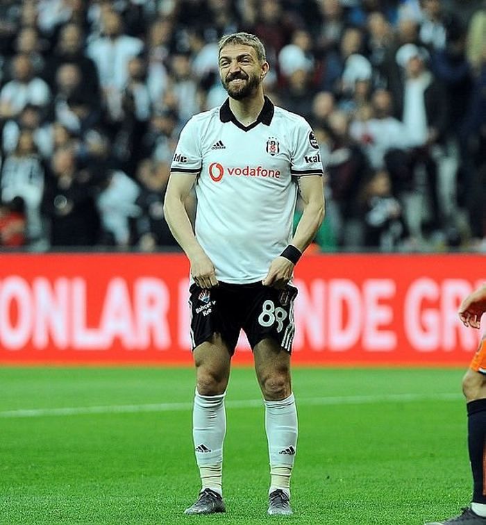 Fenerbahçe'nin çılgın transfer listesi! 16