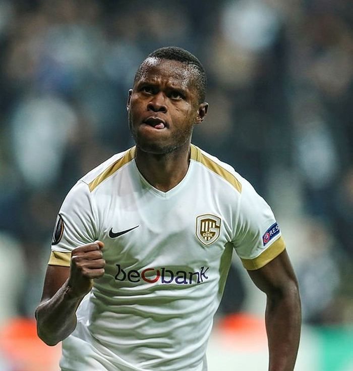 Fenerbahçe'nin çılgın transfer listesi! 17