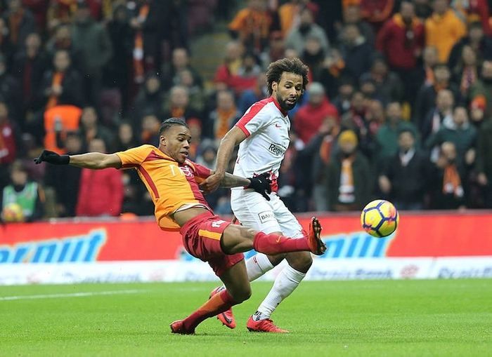 Fenerbahçe'nin çılgın transfer listesi! 18