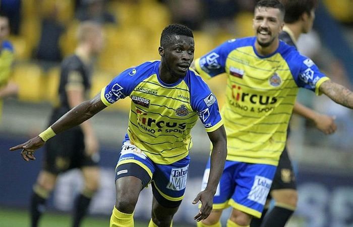 Fenerbahçe'nin çılgın transfer listesi! 19