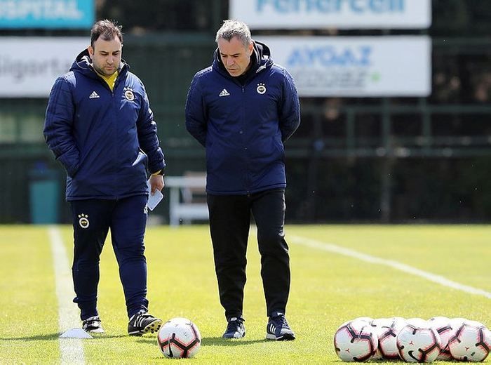 Fenerbahçe'nin çılgın transfer listesi! 3
