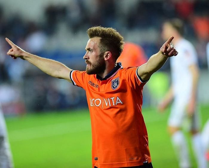 Fenerbahçe'nin çılgın transfer listesi! 4