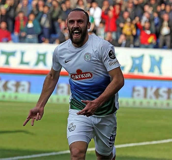 Fenerbahçe'nin çılgın transfer listesi! 7