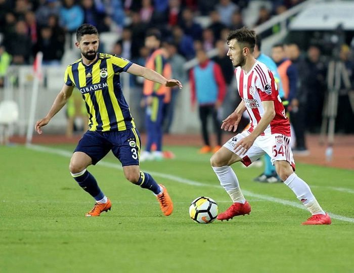 Fenerbahçe'nin çılgın transfer listesi! 10