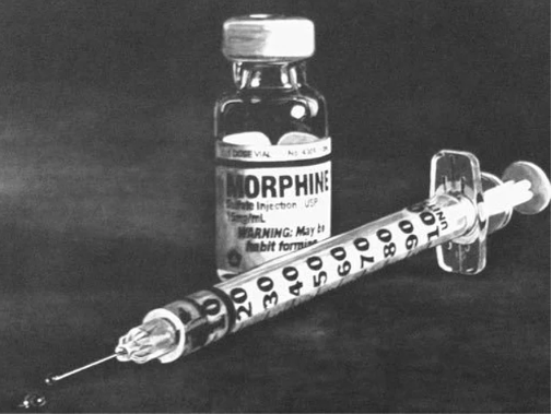 Hastalarını morfinle öldürüp canlandırdı! 8