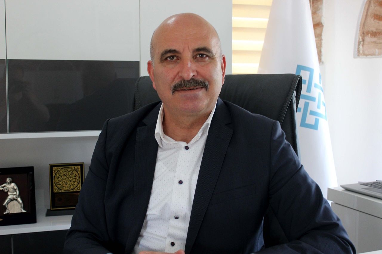 Kapıkule'de "Paskalya" yoğunluğu... 2