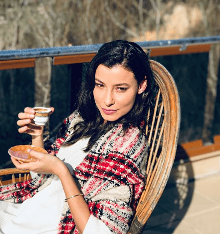 Eski aşıklar 18 yıl sonra bir arada! 10