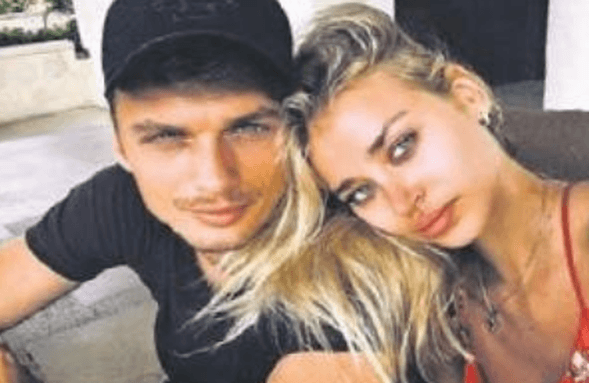 Tosic, Jelena'yı Beşiktaş'ın diğer yengesiyle aldattı! 4