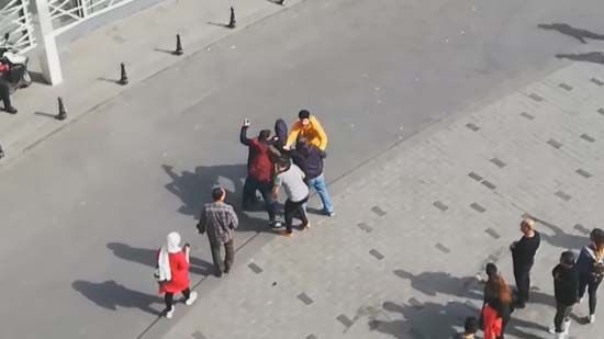 Sevgilisinin özel fotoğrafını internette yaydı! 2