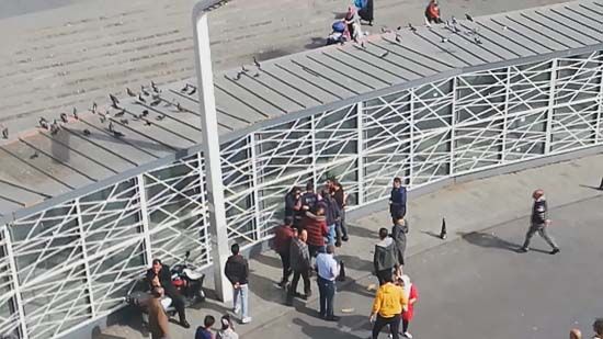 Sevgilisinin özel fotoğrafını internette yaydı! 3