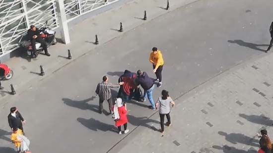 Sevgilisinin özel fotoğrafını internette yaydı! 5