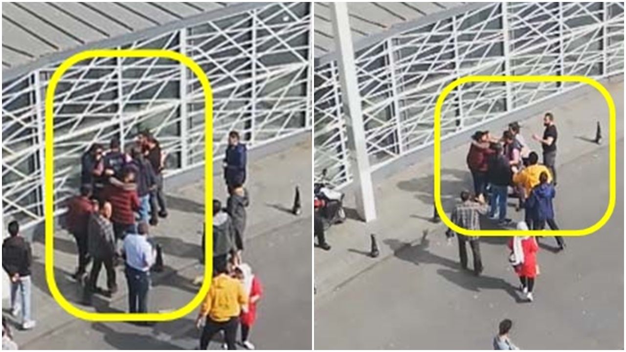 Sevgilisinin özel fotoğrafını internette yaydı! 1