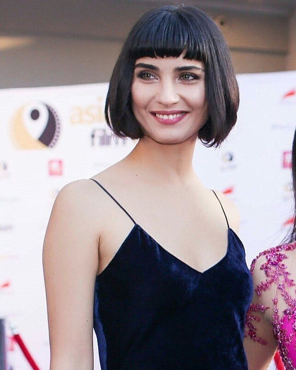 Tuba Büyüküstün ikizleriyle doğanın tadını çıkardı 1