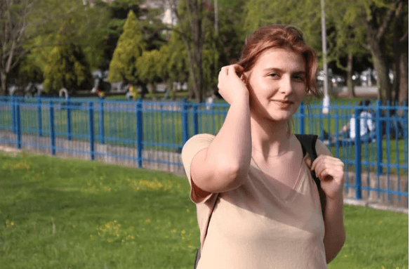 Aleyna Tilki'ye benzerliği şaşırttı! 3