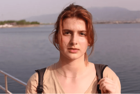 Aleyna Tilki'ye benzerliği şaşırttı! 5