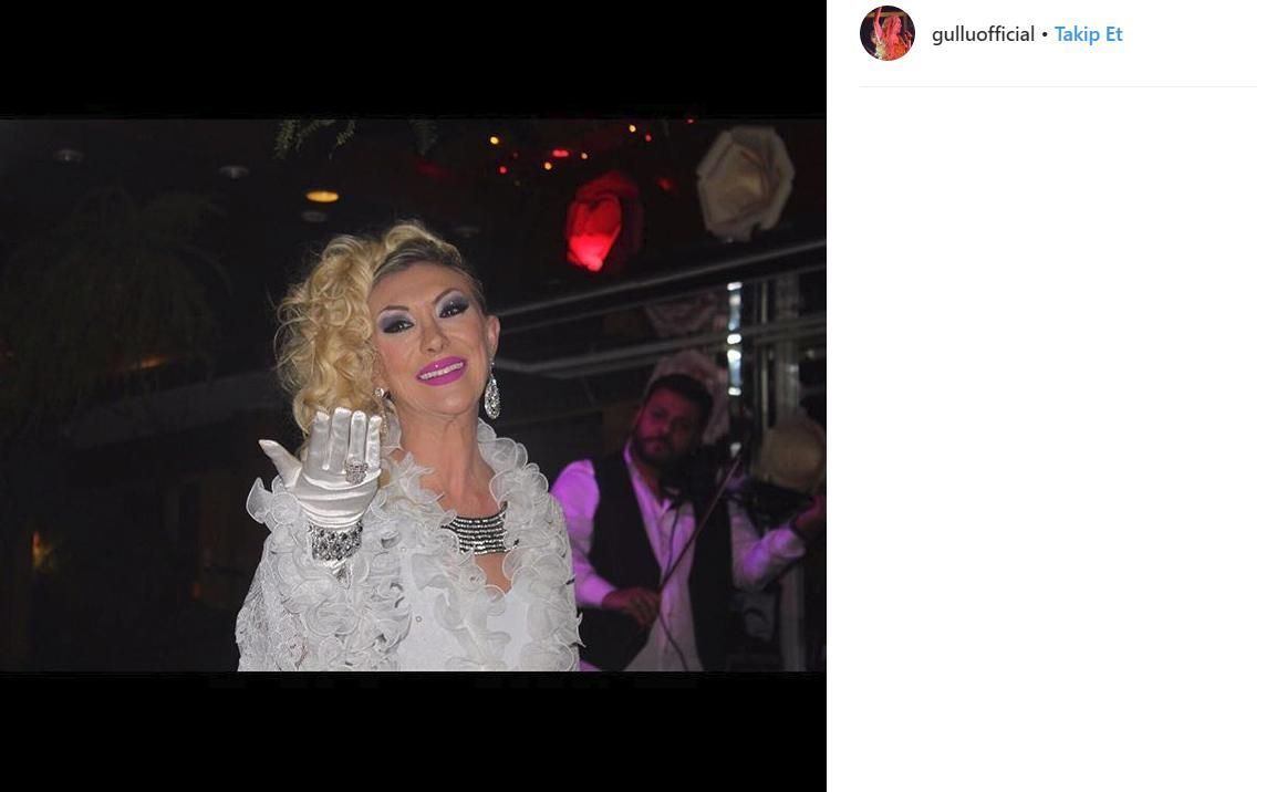 Şarkıcı Güllü 70 kilo verdi! O artık bambaşka biri 7