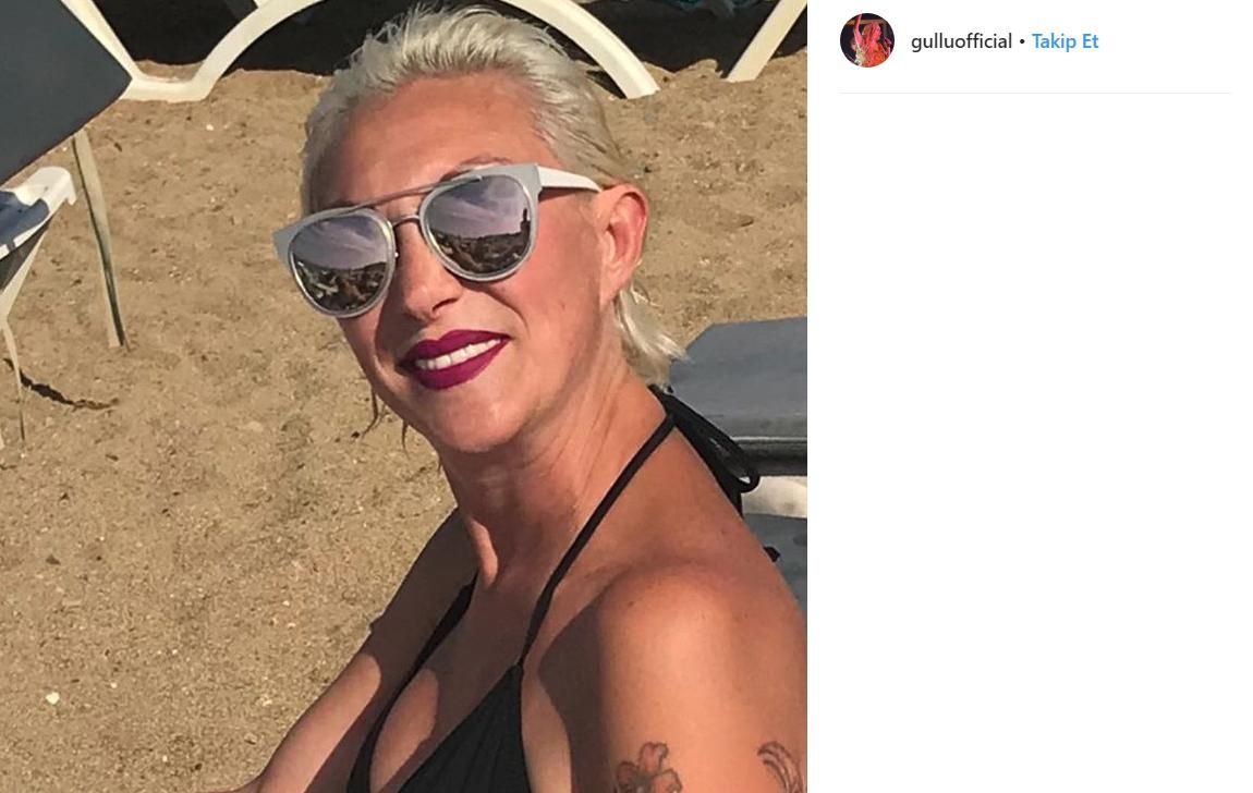 Şarkıcı Güllü 70 kilo verdi! O artık bambaşka biri 6