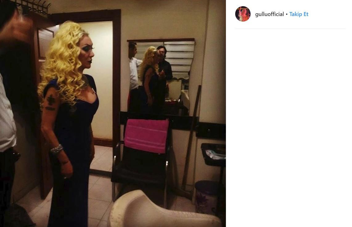 Şarkıcı Güllü 70 kilo verdi! O artık bambaşka biri 8