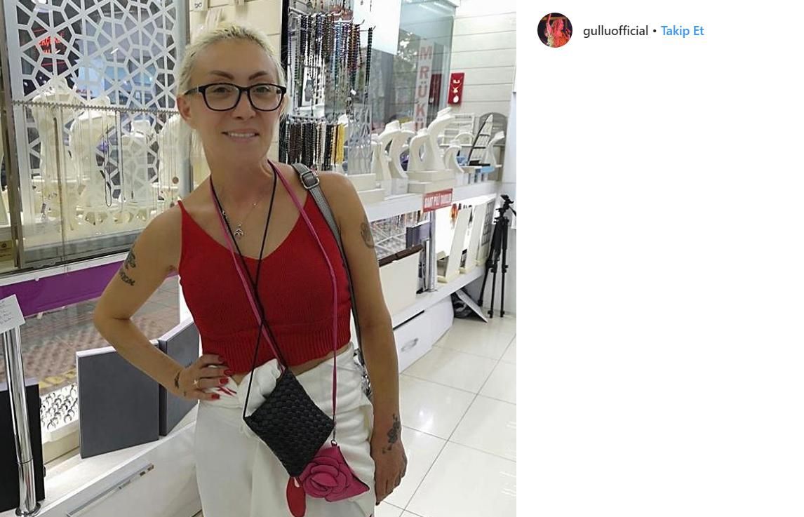 Şarkıcı Güllü 70 kilo verdi! O artık bambaşka biri 5
