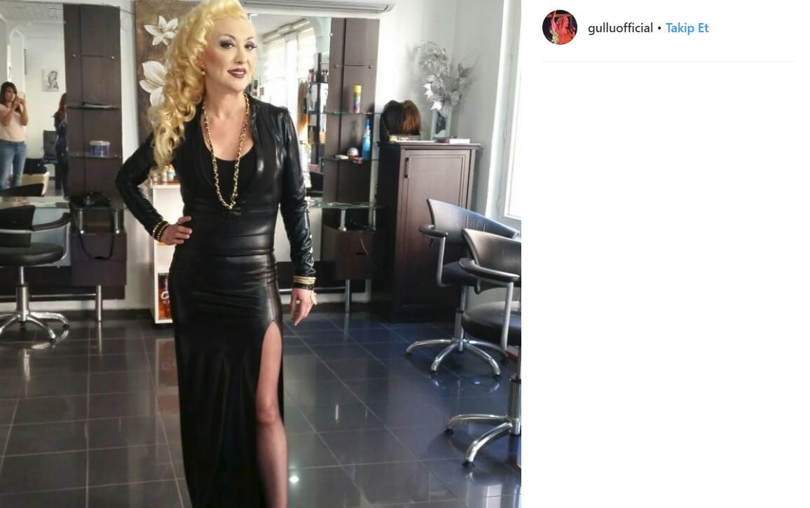 Şarkıcı Güllü 70 kilo verdi! O artık bambaşka biri 9