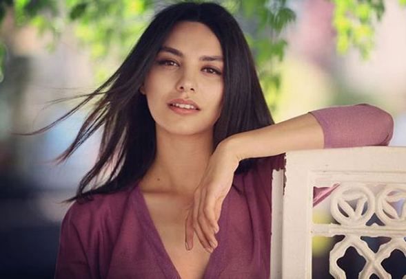 Hazal Filiz Küçükköse'nin eski aşkına yeni sevgili! 14