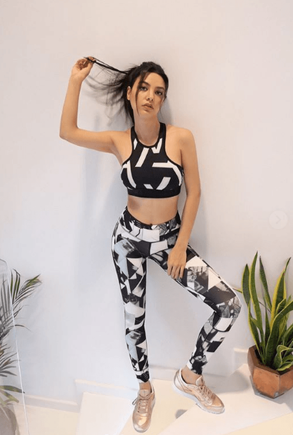 Hazal Filiz Küçükköse'nin eski aşkına yeni sevgili! 17