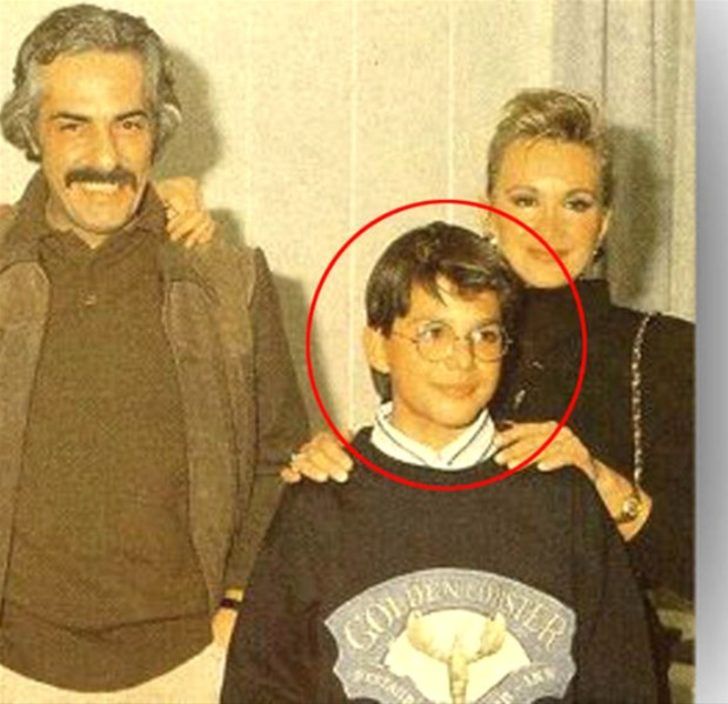 Kısmetse Olur Melis tanınmaz hale geldi! 11