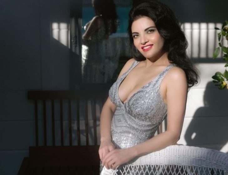 Kısmetse Olur Melis tanınmaz hale geldi! 12