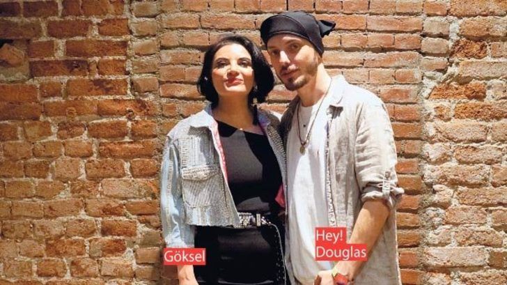 Kısmetse Olur Melis tanınmaz hale geldi! 15
