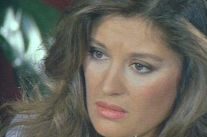 Kısmetse Olur Melis tanınmaz hale geldi! 19