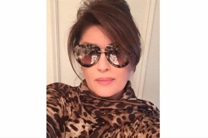 Kısmetse Olur Melis tanınmaz hale geldi! 22