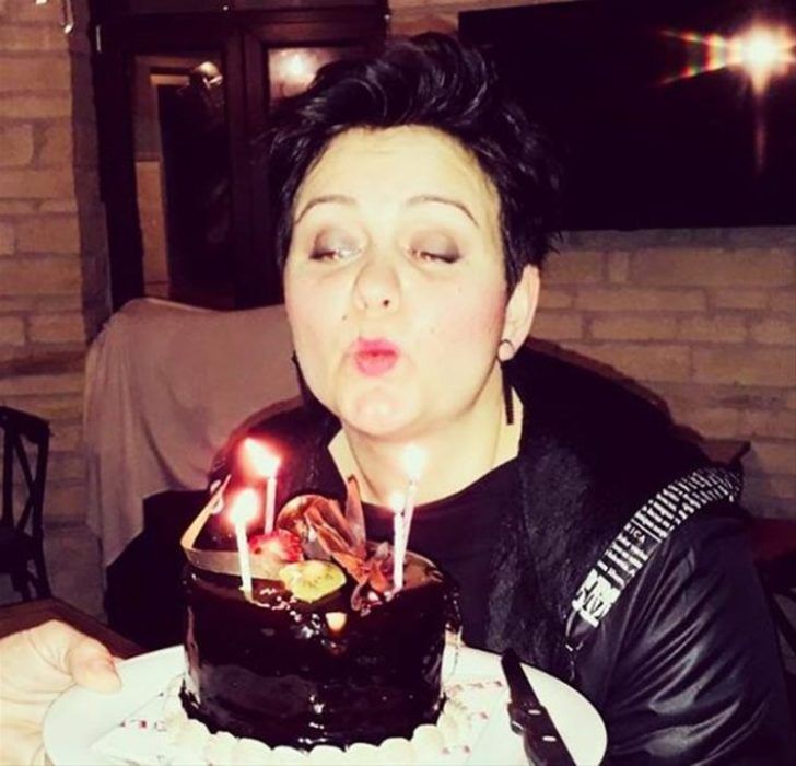 Kısmetse Olur Melis tanınmaz hale geldi! 29