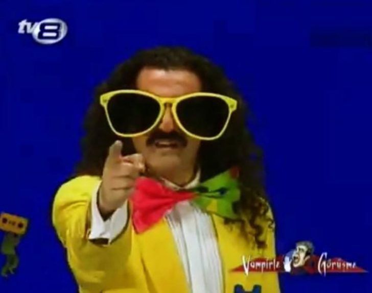 Kısmetse Olur Melis tanınmaz hale geldi! 31