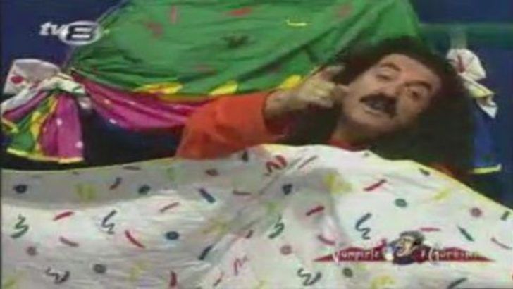 Kısmetse Olur Melis tanınmaz hale geldi! 33