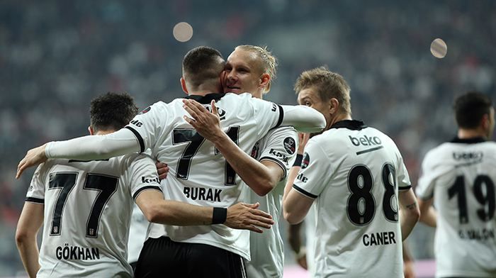 Güntekin Onay'dan flaş derbi yorumu! 2