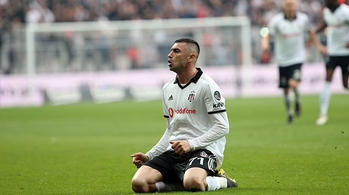 Güntekin Onay'dan flaş derbi yorumu! 11