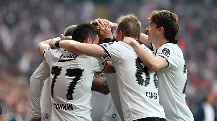 Güntekin Onay'dan flaş derbi yorumu! 15