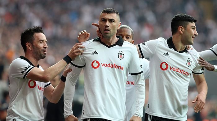 Güntekin Onay'dan flaş derbi yorumu! 16