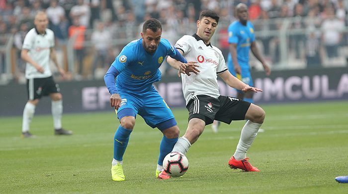 Güntekin Onay'dan flaş derbi yorumu! 4